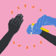 Illustration for article titled Can Meditation Really Slow Ageing?